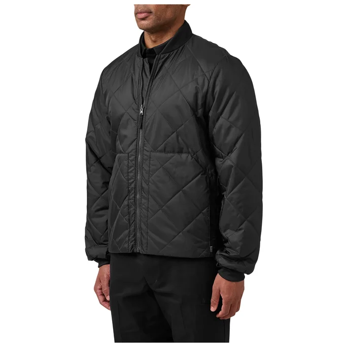 5.11 Tactical - Station Jacket - Military & Gov't Discounts | GOVX