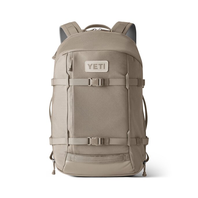 YETI - Crossroads 27L Backpack - Military & Gov't Discounts | GOVX