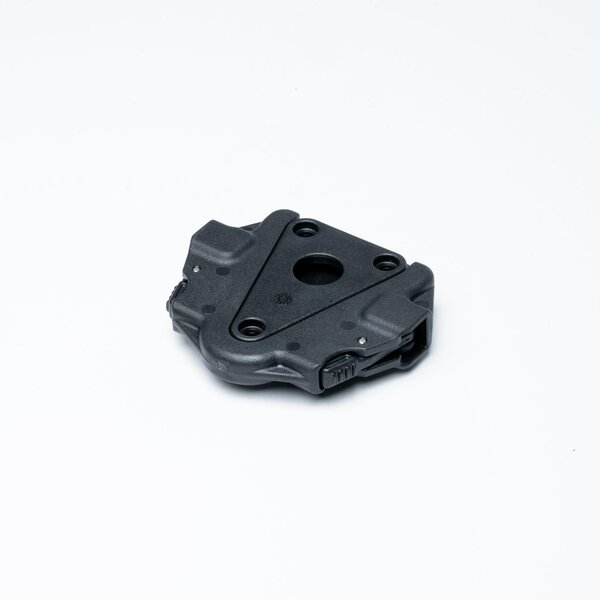 Alien Gear Holsters - RAPID FORCE® Quick Disconnect System (For Belt ...