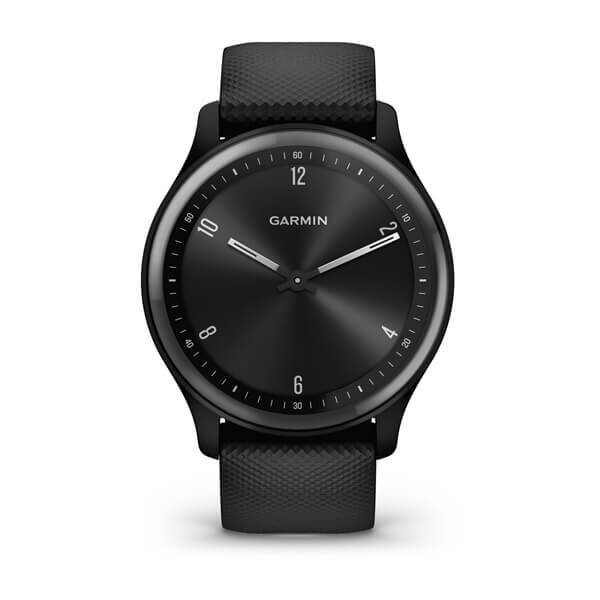 Garmin vivomove Sport Smart Watch Military & Gov't Discounts GOVX