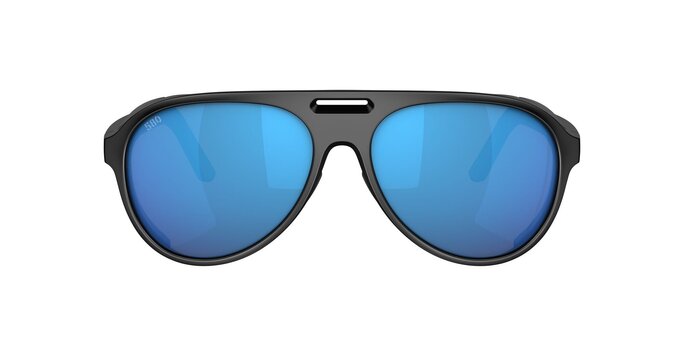 Costa - Grand Catalina Polarized Sunglasses - Military & Gov't