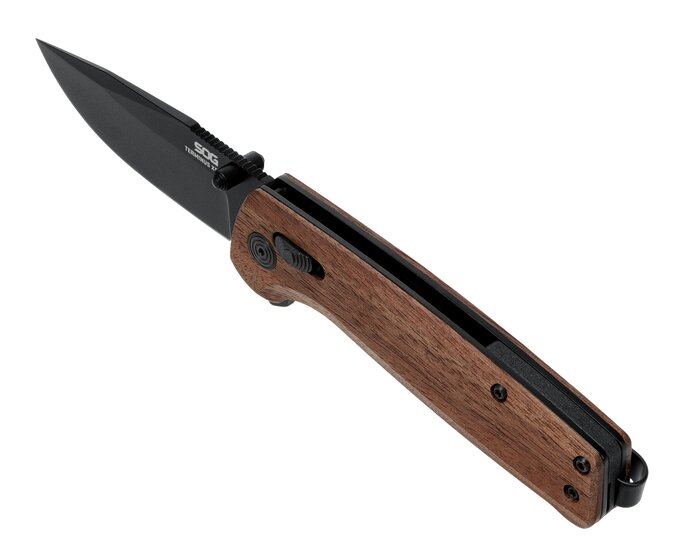 SOG Knives - Terminus XR - Military & Gov't Discounts | GOVX