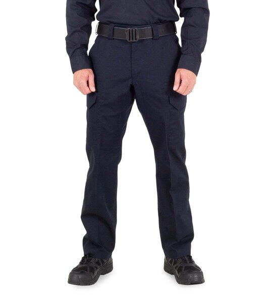 First Tactical - Men's Cotton Station Cargo Pants - Military & Gov't ...