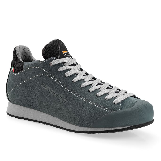 Zamberlan - Men's Free Blast Pop Shoes - Military & Gov't