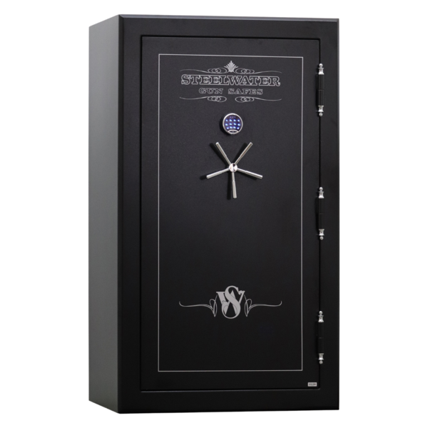 Steelwater Gun Safes - Extreme Duty 45 Long Gun Safe-HD724228 ...