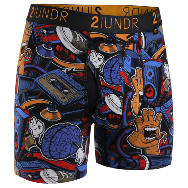 2UNDR Boxer Swing Shift 6