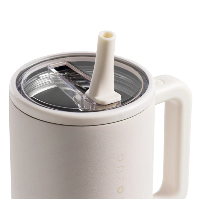 HydroJug - Cream - Military & First Responder Discounts | GOVX
