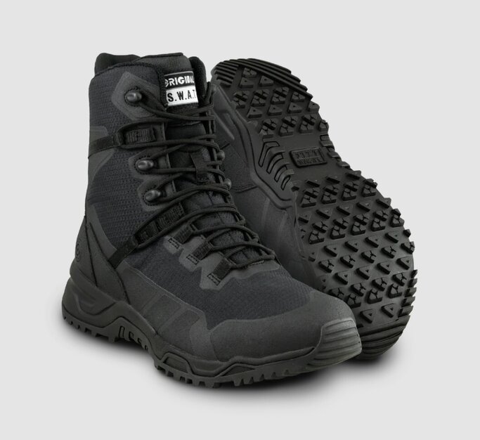 Original SWAT - Alpha Fury 2.0 8