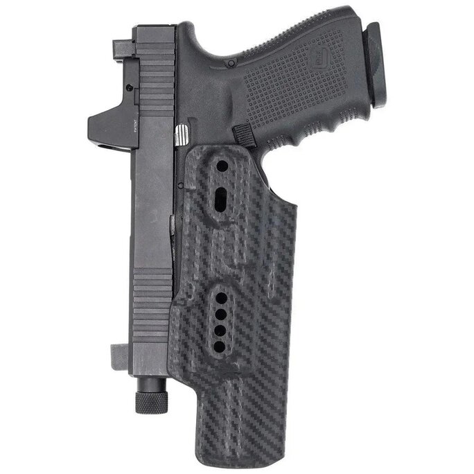 Rounded by Concealment Express - X300 Holster - X-FER