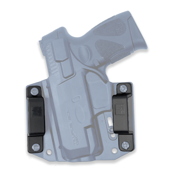 Bravo Concealment - Belt Loops (1 pair) - Military & First Responder ...