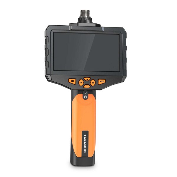 Teslong - NTS300 Pro Inspection Monitor - Military & First Responder ...