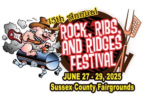 Discount Rock, Ribs & Ridges Festival Tickets for Military & Government ...