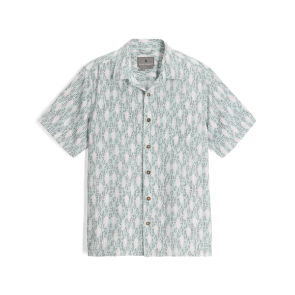Royal Robbins Camino Pucker S/S - Shirt Men's | Buy online Royal Robbins Camino Pucker S/S - Shirt Men's | Buy online