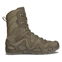 LOWA Boots - ZEPHYR MK2 GTX MID - RANGER GREEN - Military & First