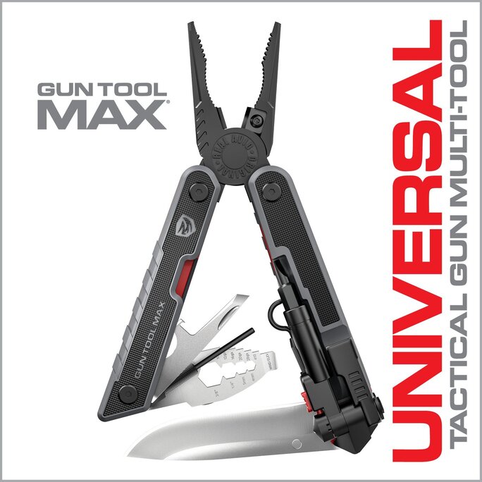 Real Avid - Gun Tool Max® - Military & First Responder Discounts