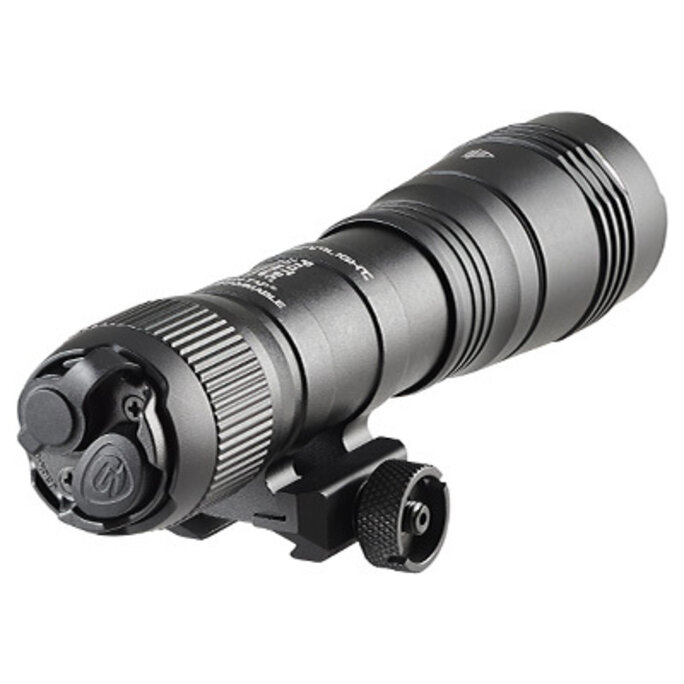 個人装備 Streamlight PROTAC 2.0 Rail Mount ProTac® 2.0 Rail Mount | USB Rechargeable Weapon-Mounted