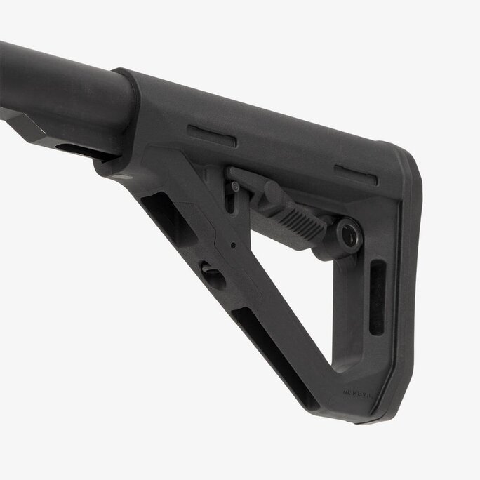 Magpul - DT Carbine Stock – Mil-Spec - Military & Gov't Discounts