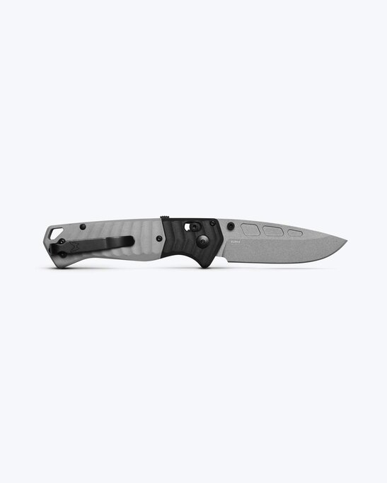 Benchmade - 593GY-02 PSK - Military & Gov't Discounts | GOVX