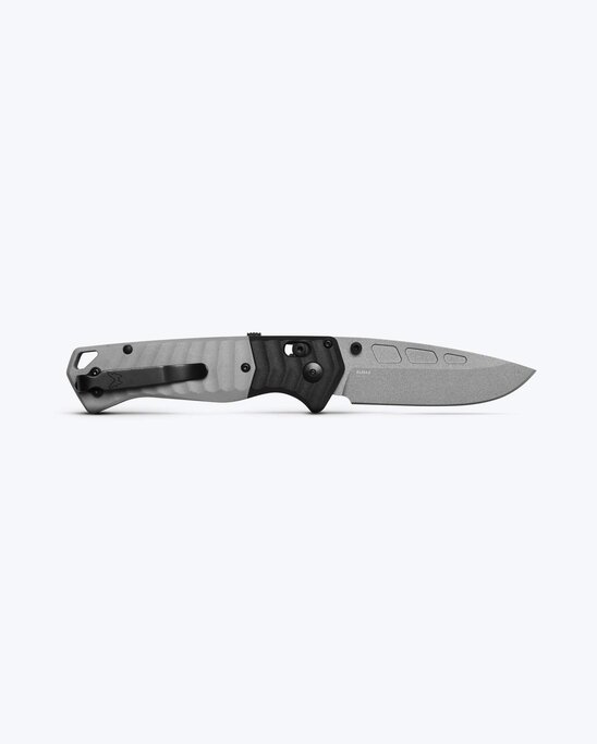 Benchmade - 593GY-02 PSK - Military & Gov't Discounts | GOVX