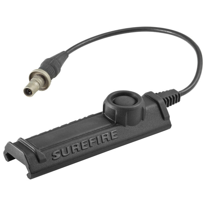 SUREFIRE デュアルスイッチ Surefire Dual Plug-in Tape Switch | GunfightersINC