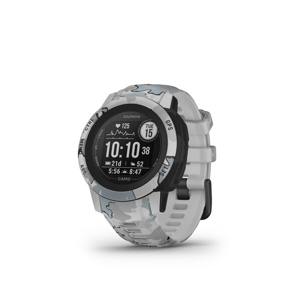 govx garmin instinct