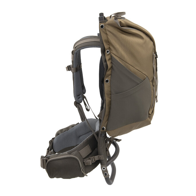 ALPS OutdoorZ - Commander Lite + Pack - Military & Gov't Discounts