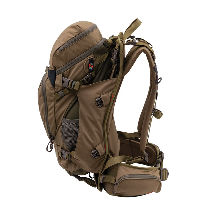 ALPS OutdoorZ - Hybrid X - Military & Gov't Discounts | GOVX