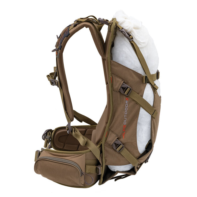 ALPS OutdoorZ - Hybrid X - Military & Gov't Discounts | GOVX