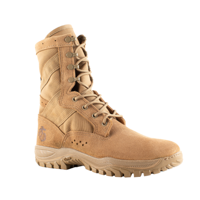 Belleville Boot - Men's 520 Moto Boots - Military & Gov't
