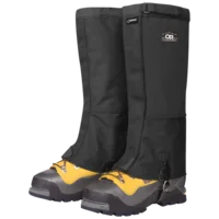 Outdoor Research - Men's Crocodile Gaiters - Military & Gov't