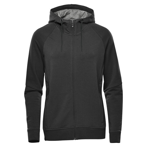 Stormtech - Women's Dockyard Performance Full Zip Hoody - Discounts for ...