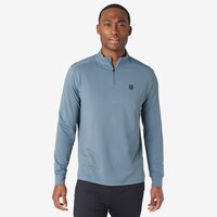 Mizzen + Main - Men's KPI Quarter Zip - Military & Gov't Discounts