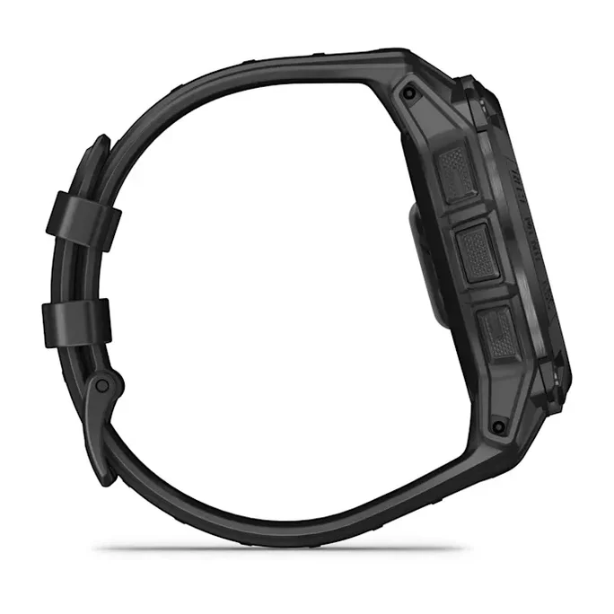 新品未使用Garmin Instinct 3 Tactical 戦術版 50mm GARMIN ガーミン(GARMIN) Instinct 3 Tactical AMOLED 50mm
