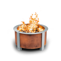 Solo Stove - BONFIRE 2.0 + STAND - Military & Gov't Discounts | GOVX