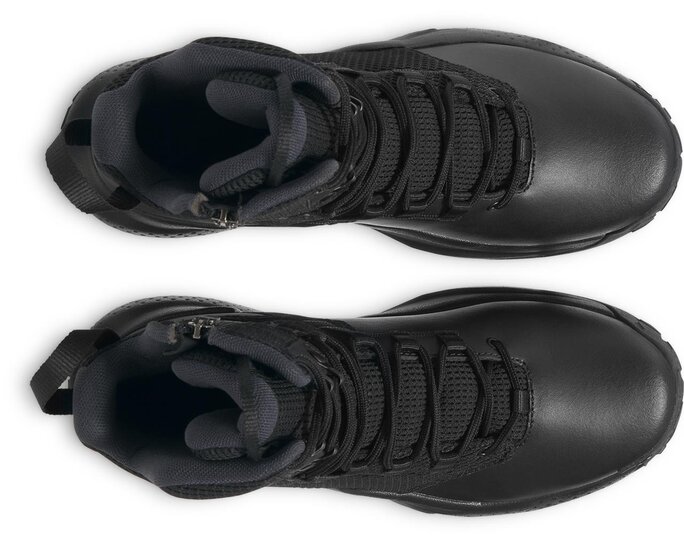 シューズ UA MICRO G 285 STEALER Under Armour - Men's UA Micro G Stellar Zip - Military & Gov't