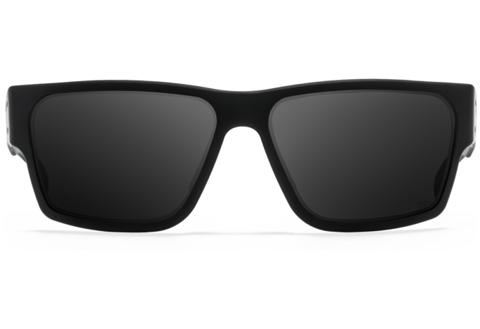 Gatorz - Jack Carr Delta Sunglasses OPZ - Military & Gov't