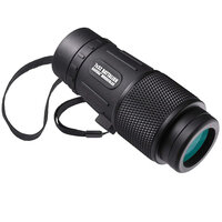Vortex Optics - Solo Monocular Gov't & Military Discount | GovX