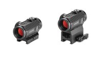 Osight SE MRS Enclosed Optics 2 MOA Dot 32 MOA Circle Reticle