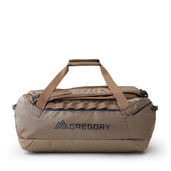 Gregory - Alpaca 40 - Military & Gov't Discounts | GOVX