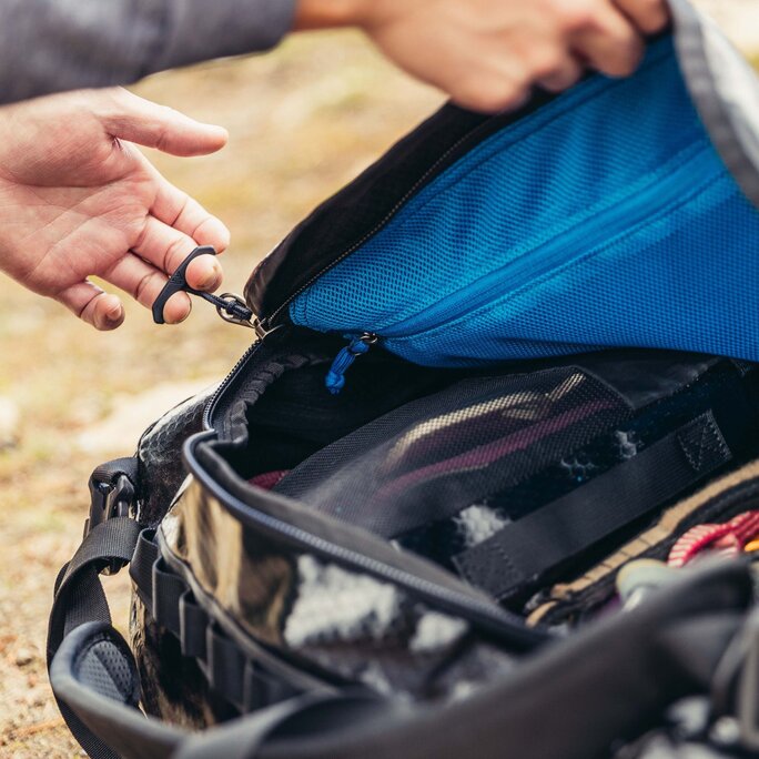 Gregory - Alpaca 40 - Military & Gov't Discounts | GOVX