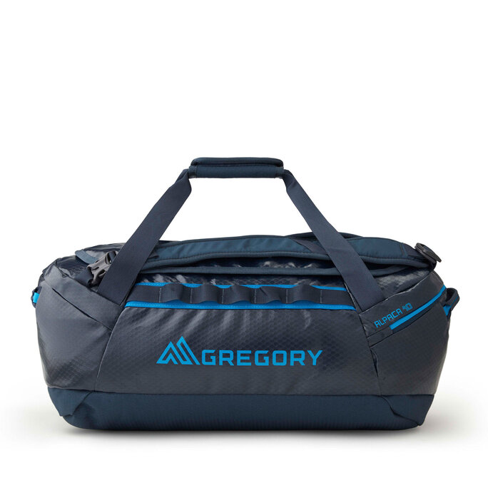 Gregory - Alpaca 40 - Military & Gov't Discounts | GOVX