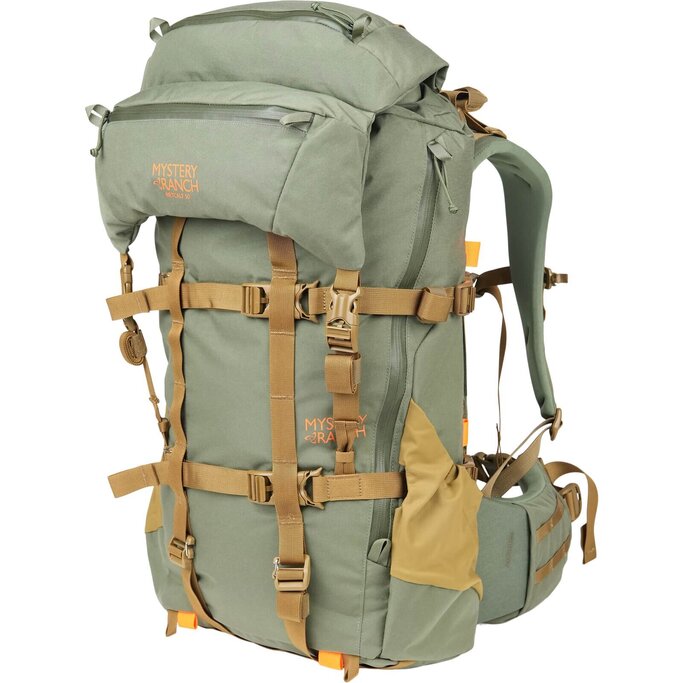 D*様 MacOutdoor MACONE Mystery Ranch - Men's Metcalf 50 - Military & Gov't Discounts | GOVX