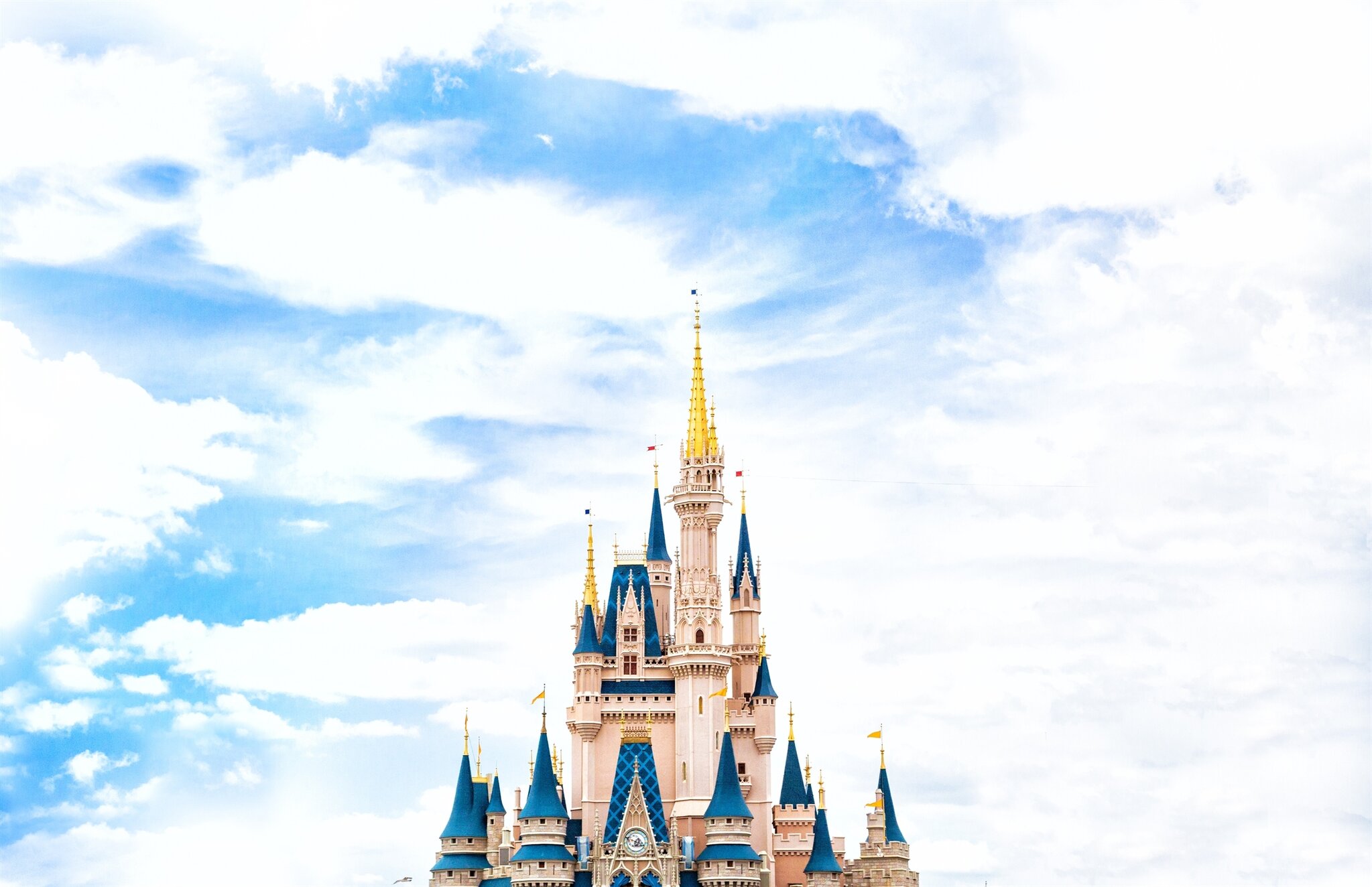 PCS-DisneyWorld