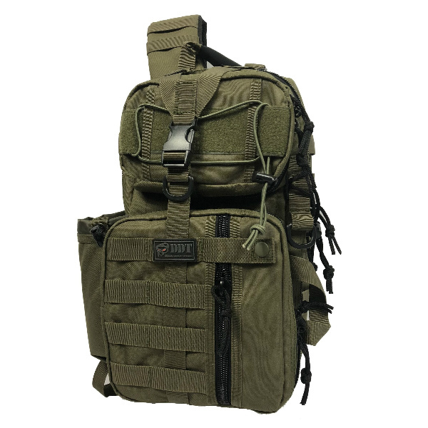 Ddt assassin sling discount bag