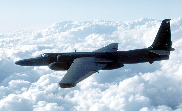 who is the air force