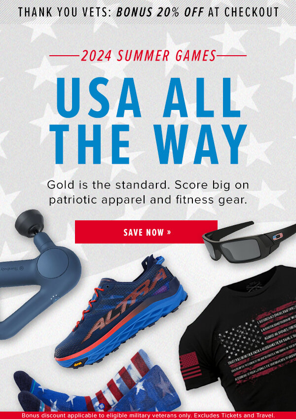 Step up your sneaker game!