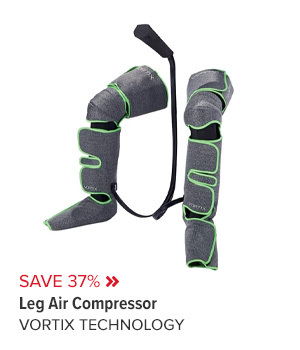 Leg Air Compressor