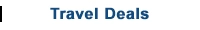 travel deals