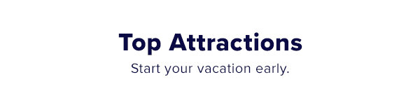 Top Attractions