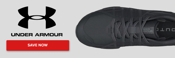 UNDER ARMOUR